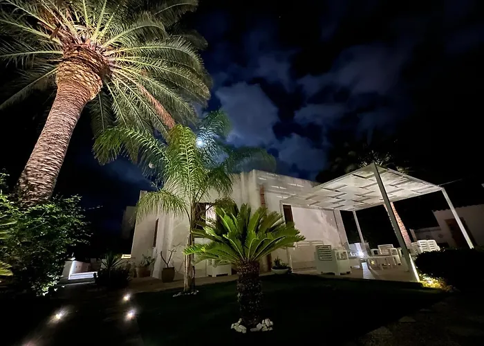 Villa Almyra