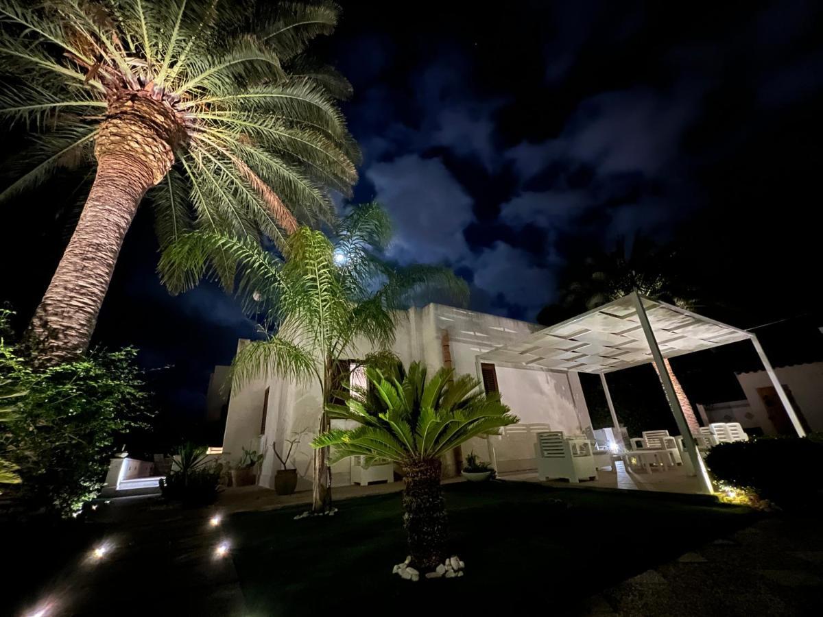 Almyra Villa