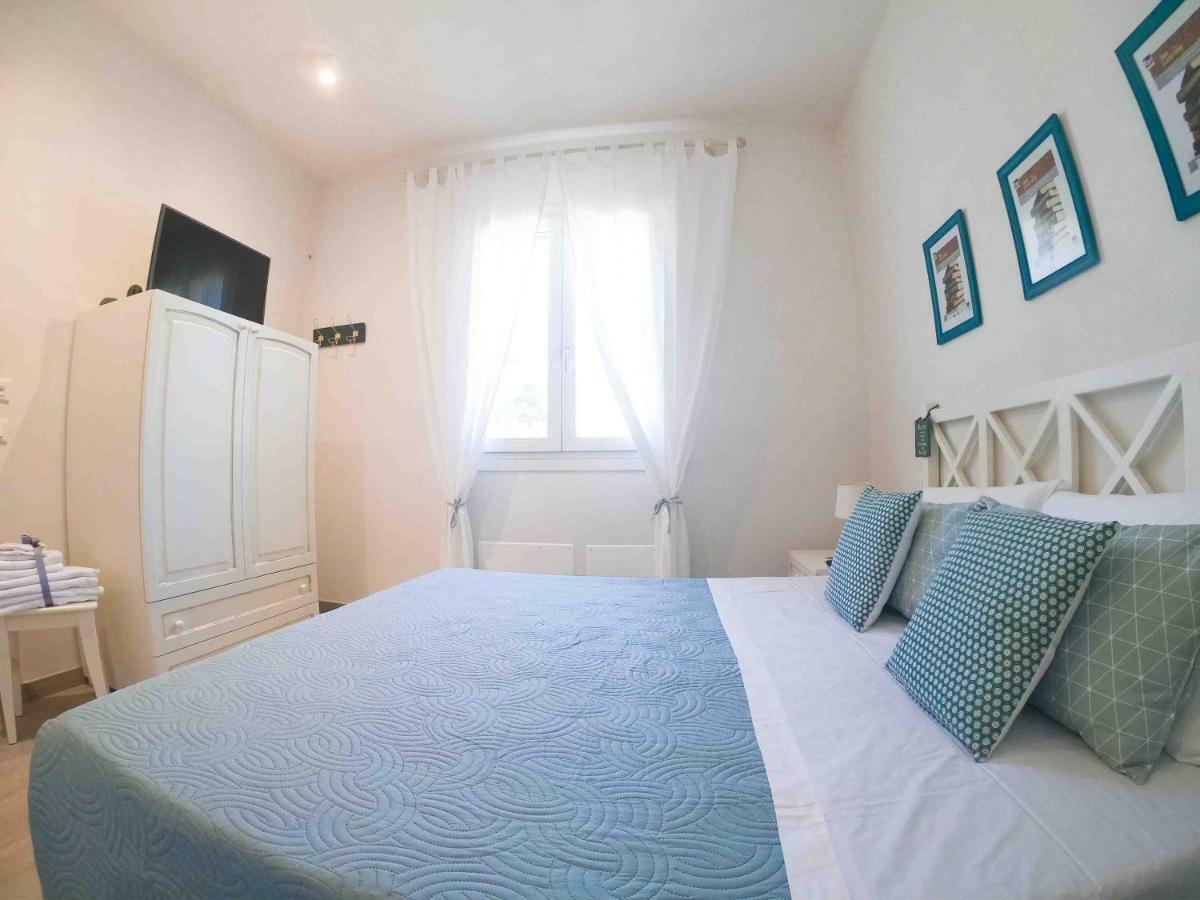 Villa Almyra San Vito Lo Capo