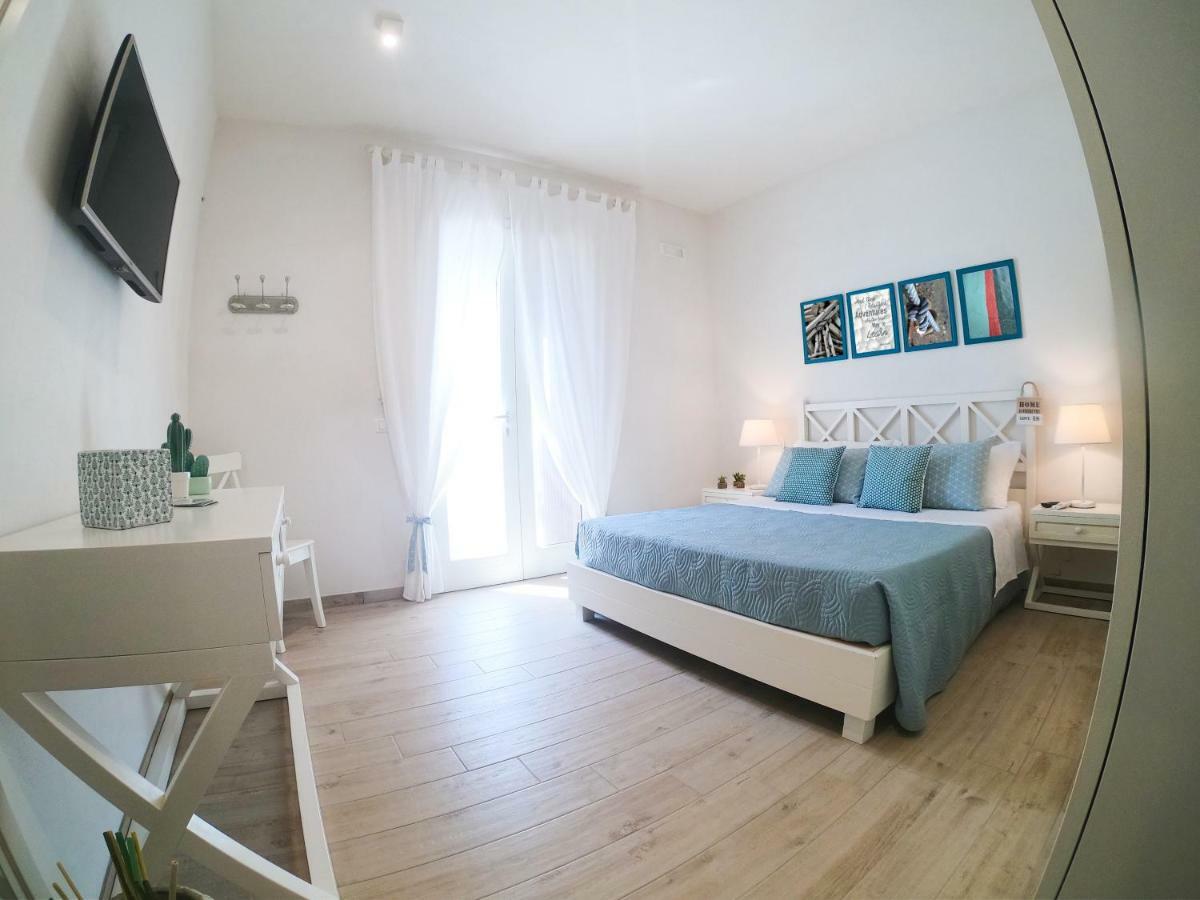 Almyra Villa San Vito Lo Capo