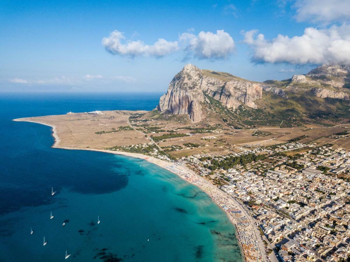 Almyra Villa San Vito Lo Capo
