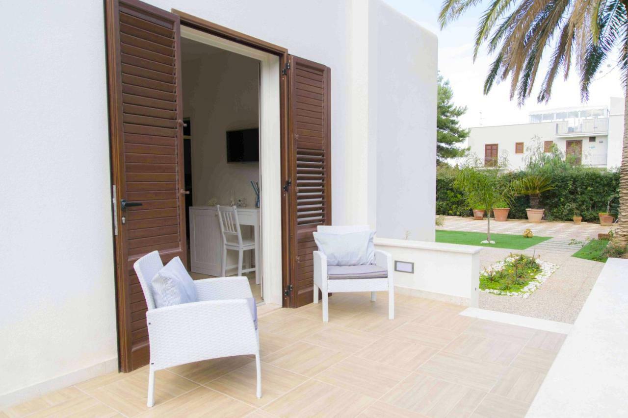 Villa Almyra San Vito Lo Capo