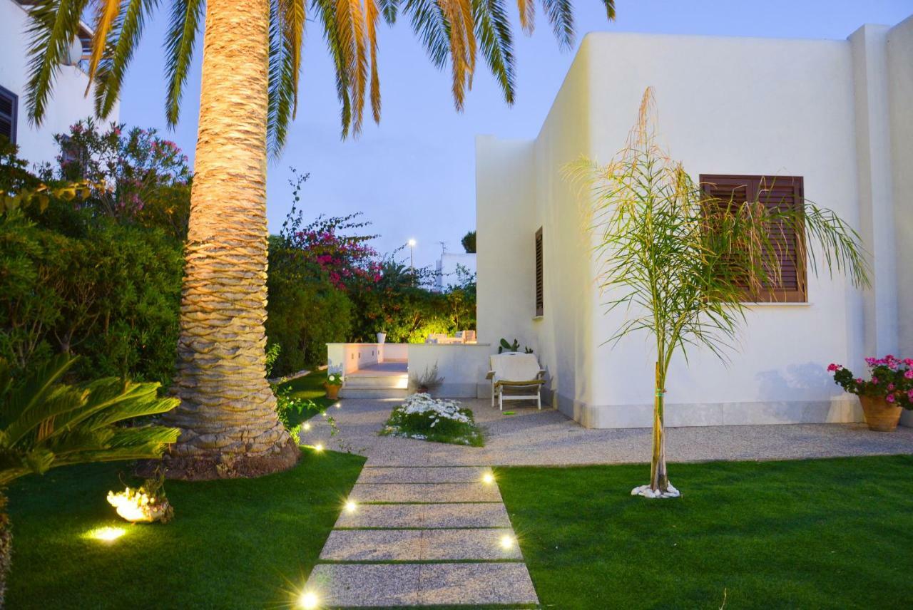 Almyra Villa *