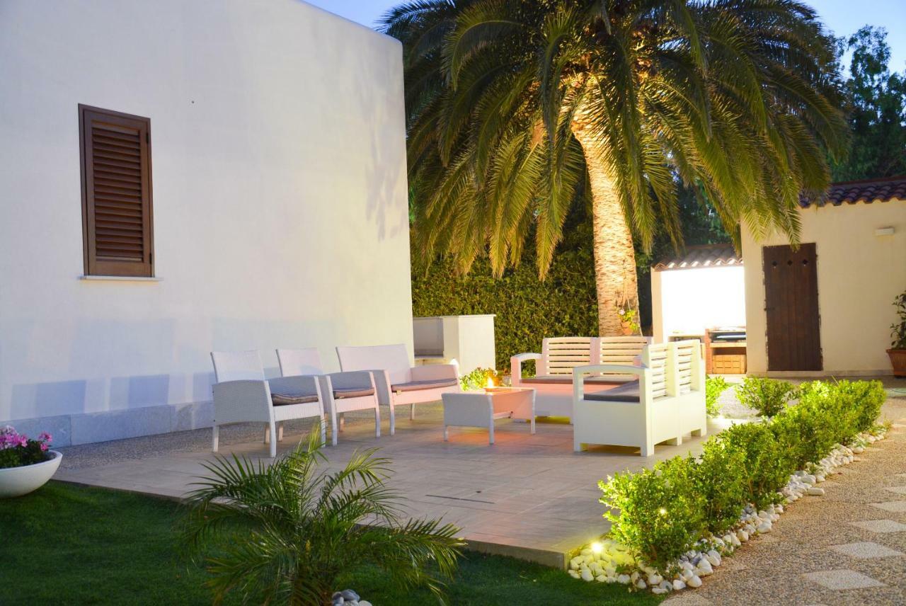 Almyra Villa *