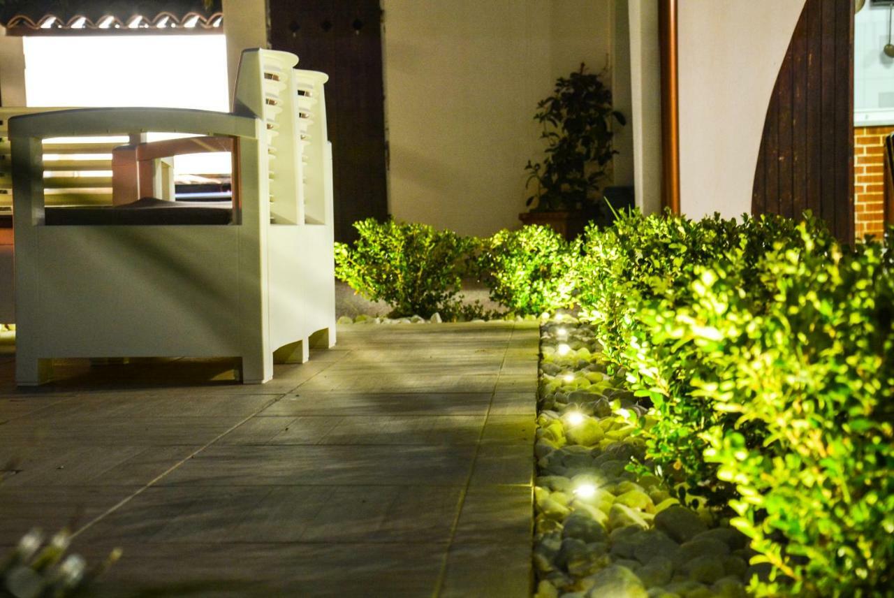 Almyra Villa San Vito Lo Capo